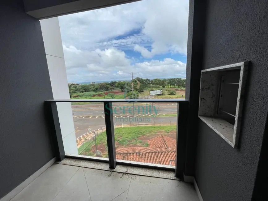 Foto 8 de Apartamento com 2 quartos à venda, 74m2 em Gleba Fazenda Palhano, Londrina - PR