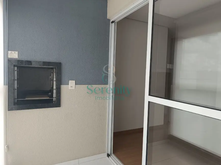 Foto 8 de Apartamento com 2 quartos para alugar, 64m2 em Jardim Monções, Londrina - PR