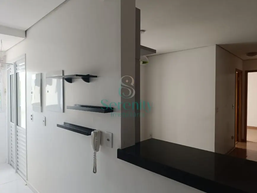 Foto 4 de Apartamento com 2 quartos para alugar, 64m2 em Jardim Monções, Londrina - PR