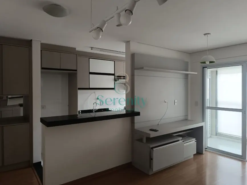 Foto 1 de Apartamento com 2 quartos para alugar, 64m2 em Jardim Monções, Londrina - PR