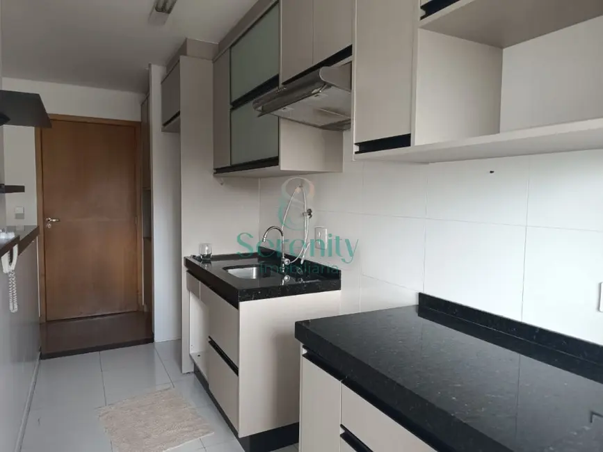 Foto 3 de Apartamento com 2 quartos para alugar, 64m2 em Jardim Monções, Londrina - PR