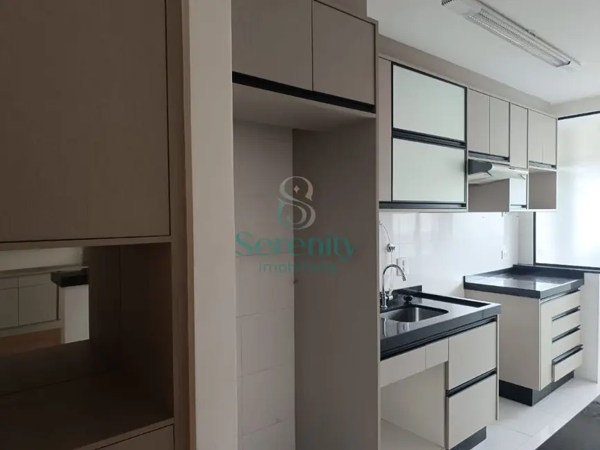 Foto 2 de Apartamento com 2 quartos para alugar, 64m2 em Jardim Monções, Londrina - PR