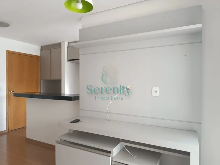 Foto 5 de Apartamento com 2 quartos para alugar, 64m2 em Jardim Monções, Londrina - PR