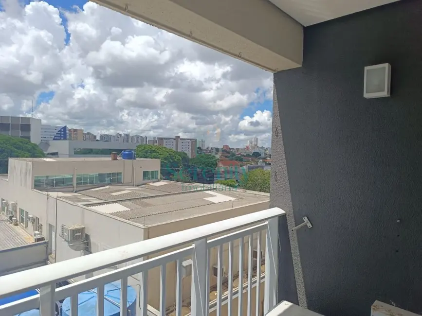 Foto 9 de Apartamento com 2 quartos para alugar, 64m2 em Jardim Monções, Londrina - PR