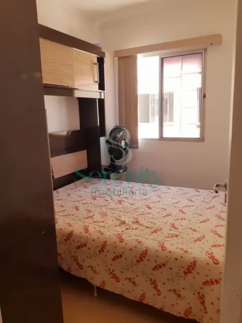 Foto 6 de Apartamento com 3 quartos à venda, 127m2 em Nossa Senhora de Lourdes, Londrina - PR