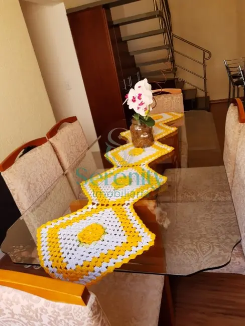 Foto 4 de Apartamento com 3 quartos à venda, 127m2 em Nossa Senhora de Lourdes, Londrina - PR