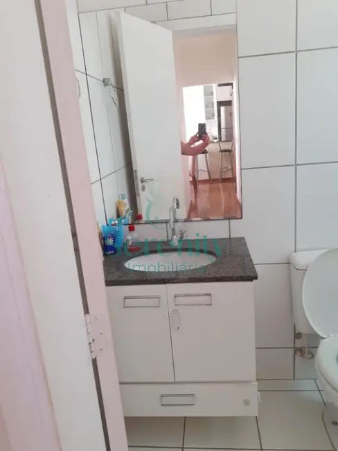 Foto 7 de Apartamento com 3 quartos à venda, 127m2 em Nossa Senhora de Lourdes, Londrina - PR