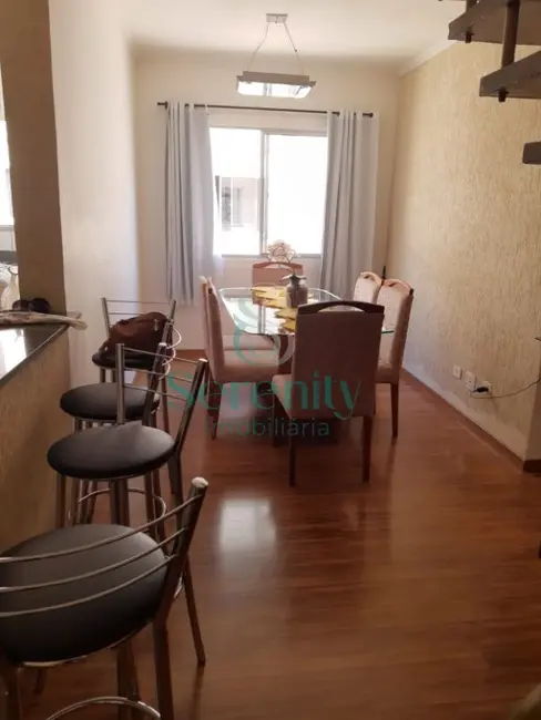 Foto 5 de Apartamento com 3 quartos à venda, 127m2 em Nossa Senhora de Lourdes, Londrina - PR