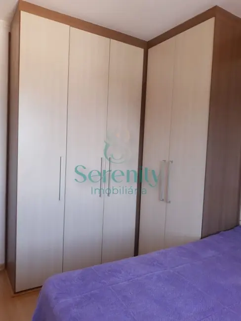 Foto 9 de Apartamento com 3 quartos à venda, 127m2 em Nossa Senhora de Lourdes, Londrina - PR