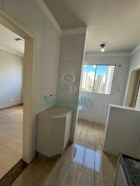 Apartamento com 3 quartos à venda, 74m2 em Centro, Londrina - PR - imagem 8 Foto 8 de Apartamento com 3 quartos à venda, 74m2 em Centro, Londrina - PR