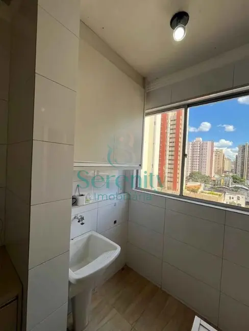 Apartamento com 3 quartos à venda, 74m2 em Centro, Londrina - PR - imagem 3 Foto 3 de Apartamento com 3 quartos à venda, 74m2 em Centro, Londrina - PR