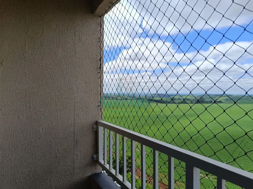 Foto 5 de Apartamento com 2 quartos para alugar, 48m2 em Londrina - PR