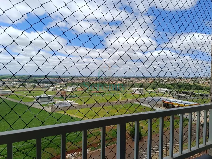 Foto 6 de Apartamento com 2 quartos para alugar, 48m2 em Londrina - PR