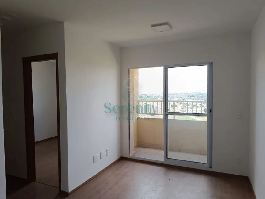Foto 1 de Apartamento com 2 quartos para alugar, 48m2 em Londrina - PR