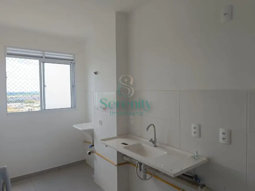 Foto 3 de Apartamento com 2 quartos para alugar, 48m2 em Londrina - PR