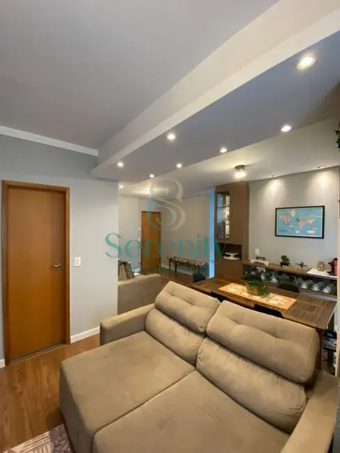 Apartamento com 2 quartos à venda, 69m2 em Aurora, Londrina - PR - imagem 3 Foto 3 de Apartamento com 2 quartos à venda, 69m2 em Aurora, Londrina - PR