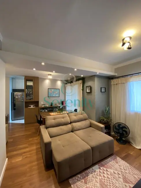 Apartamento com 2 quartos à venda, 69m2 em Aurora, Londrina - PR - imagem 4 Foto 4 de Apartamento com 2 quartos à venda, 69m2 em Aurora, Londrina - PR