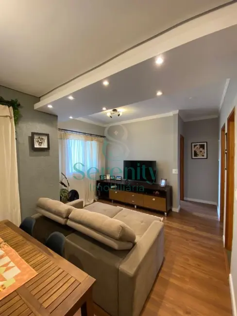 Apartamento com 2 quartos à venda, 69m2 em Aurora, Londrina - PR - imagem 5 Foto 5 de Apartamento com 2 quartos à venda, 69m2 em Aurora, Londrina - PR