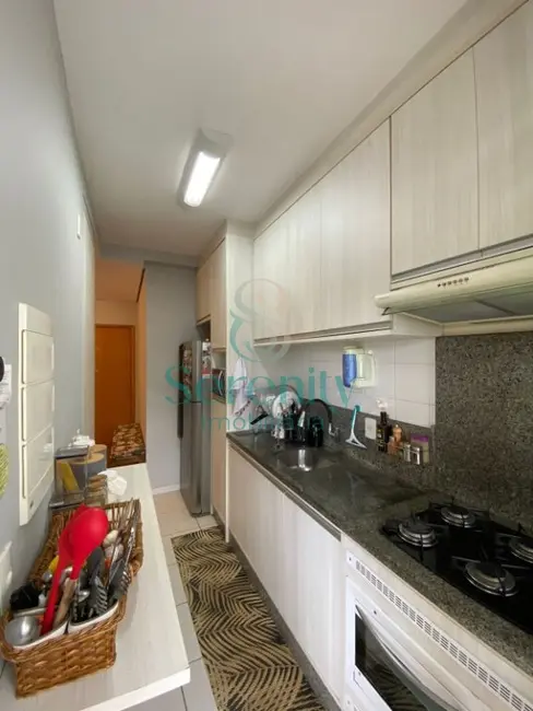 Apartamento com 2 quartos à venda, 69m2 em Aurora, Londrina - PR - imagem 8 Foto 8 de Apartamento com 2 quartos à venda, 69m2 em Aurora, Londrina - PR