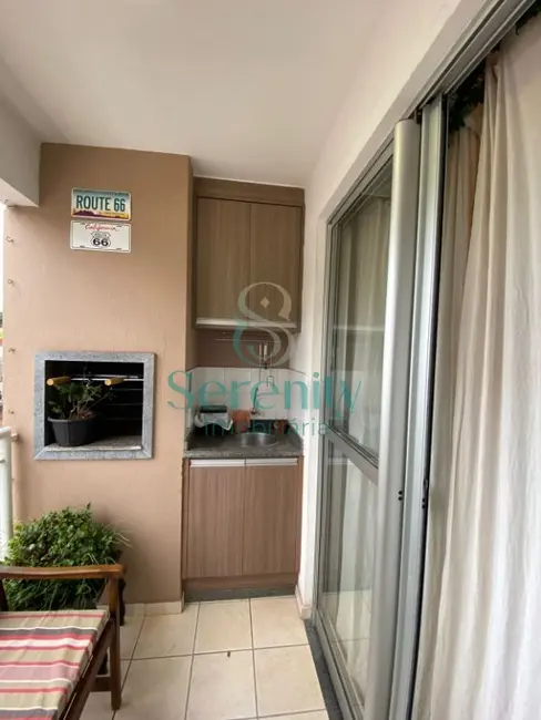 Apartamento com 2 quartos à venda, 69m2 em Aurora, Londrina - PR - imagem 6 Foto 6 de Apartamento com 2 quartos à venda, 69m2 em Aurora, Londrina - PR