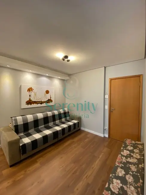 Apartamento com 2 quartos à venda, 69m2 em Aurora, Londrina - PR - imagem 2 Foto 2 de Apartamento com 2 quartos à venda, 69m2 em Aurora, Londrina - PR