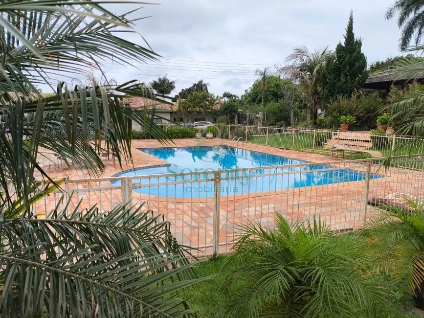 Foto 7 de Casa de Condomínio com 4 quartos à venda, 265m2 em Recanto Santa Andréa, Cambe - PR