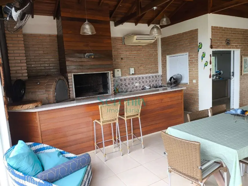 Foto 9 de Casa de Condomínio com 4 quartos à venda, 265m2 em Recanto Santa Andréa, Cambe - PR