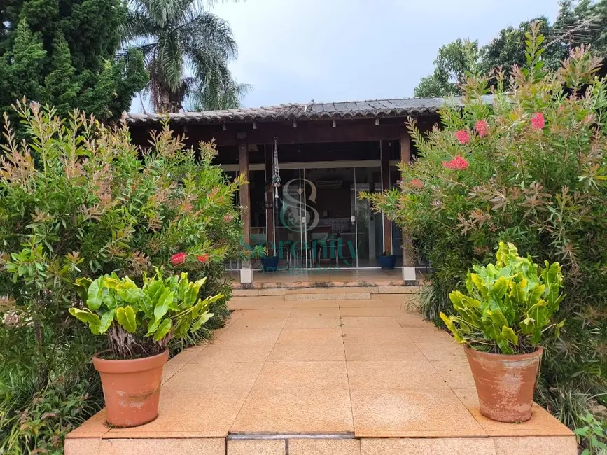 Foto 4 de Casa de Condomínio com 4 quartos à venda, 265m2 em Recanto Santa Andréa, Cambe - PR