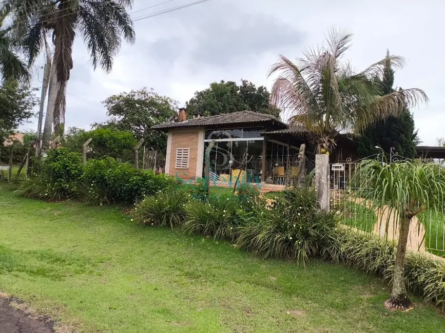Foto 2 de Casa de Condomínio com 4 quartos à venda, 265m2 em Recanto Santa Andréa, Cambe - PR