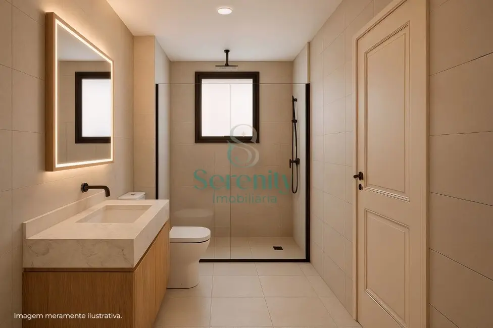 Foto 4 de Casa de Condomínio com 3 quartos à venda, 89m2 em Jardim Portal de Itamaracá, Londrina - PR