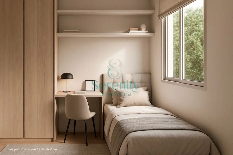 Foto 8 de Casa de Condomínio com 3 quartos à venda, 89m2 em Jardim Portal de Itamaracá, Londrina - PR