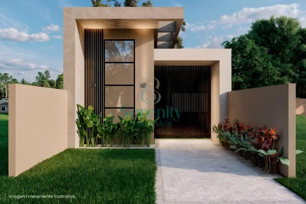 Foto 1 de Casa de Condomínio com 3 quartos à venda, 89m2 em Jardim Portal de Itamaracá, Londrina - PR