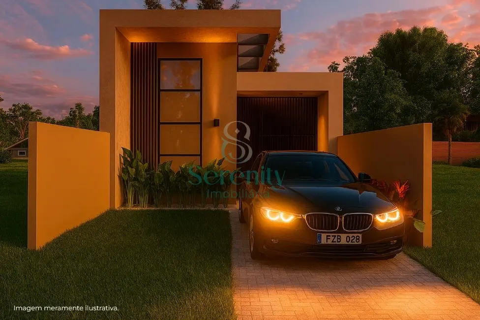 Foto 9 de Casa de Condomínio com 3 quartos à venda, 89m2 em Jardim Portal de Itamaracá, Londrina - PR