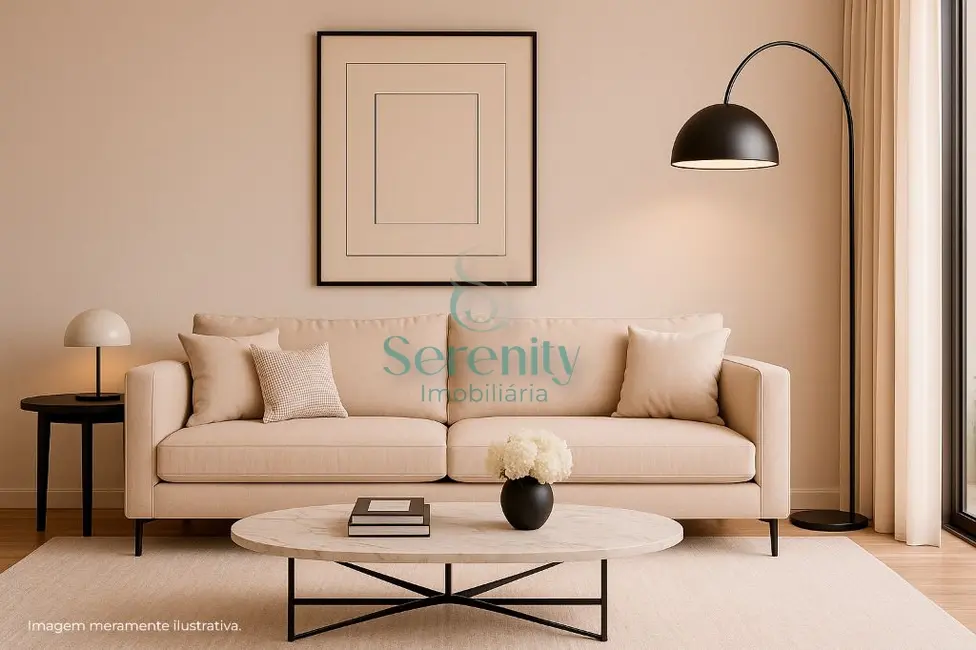 Foto 2 de Casa de Condomínio com 3 quartos à venda, 89m2 em Jardim Portal de Itamaracá, Londrina - PR