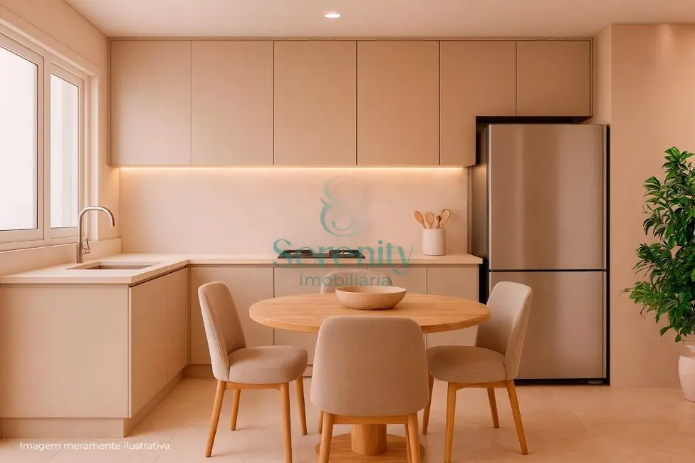 Foto 5 de Casa de Condomínio com 3 quartos à venda, 89m2 em Jardim Portal de Itamaracá, Londrina - PR