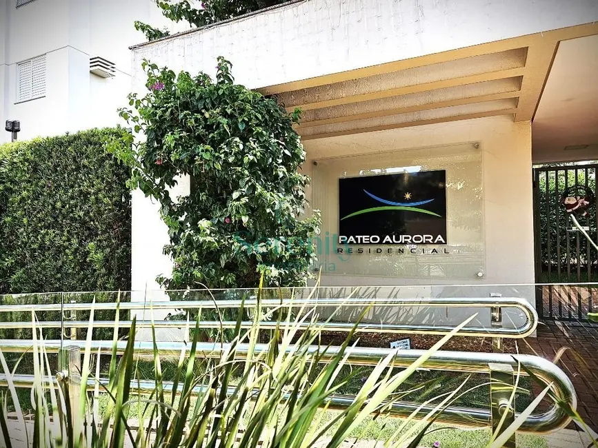 Apartamento com 2 quartos para alugar, 63m2 em Aurora, Londrina - PR - imagem 8 Foto 8 de Apartamento com 2 quartos para alugar, 63m2 em Aurora, Londrina - PR