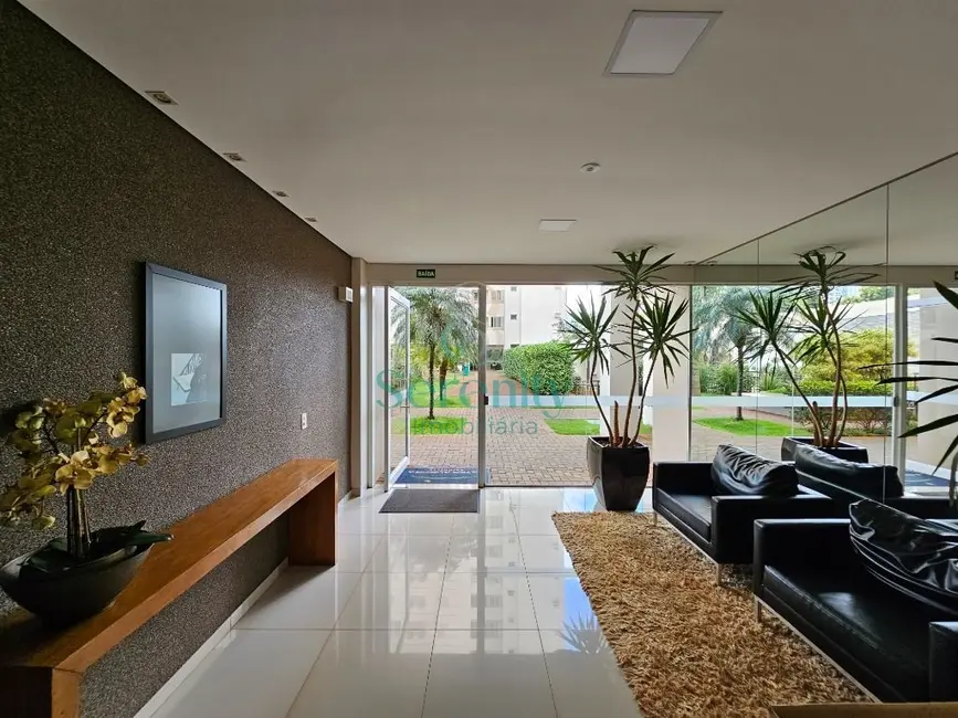 Apartamento com 2 quartos para alugar, 63m2 em Aurora, Londrina - PR - imagem 9 Foto 9 de Apartamento com 2 quartos para alugar, 63m2 em Aurora, Londrina - PR