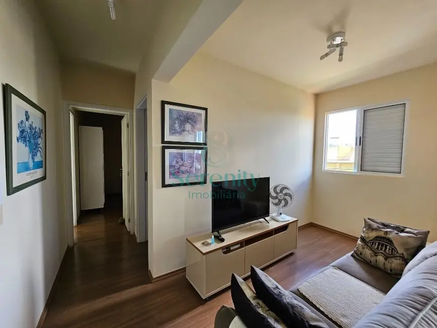 Apartamento com 2 quartos para alugar, 63m2 em Aurora, Londrina - PR - imagem 4 Foto 4 de Apartamento com 2 quartos para alugar, 63m2 em Aurora, Londrina - PR