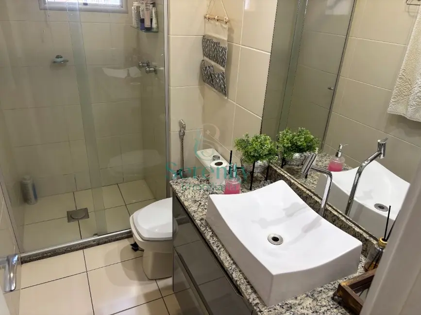 Foto 2 de Apartamento com 3 quartos à venda, 103m2 em Gleba Fazenda Palhano, Londrina - PR