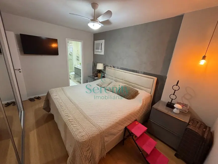 Foto 8 de Apartamento com 3 quartos à venda, 103m2 em Gleba Fazenda Palhano, Londrina - PR