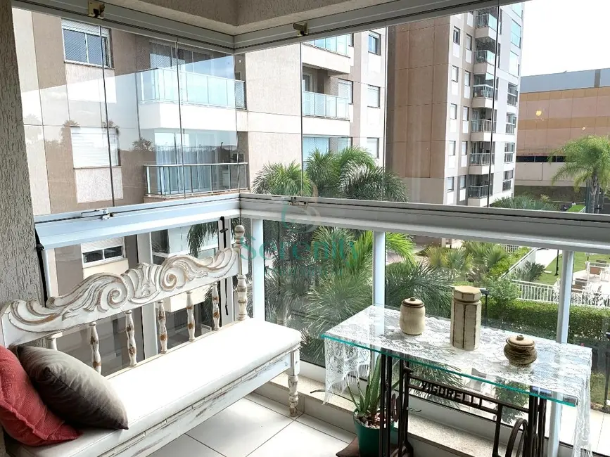 Foto 4 de Apartamento com 3 quartos à venda, 91m2 em Gleba Fazenda Palhano, Londrina - PR