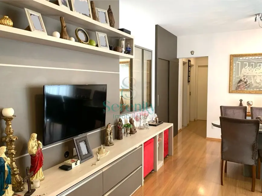 Foto 8 de Apartamento com 3 quartos à venda, 91m2 em Gleba Fazenda Palhano, Londrina - PR