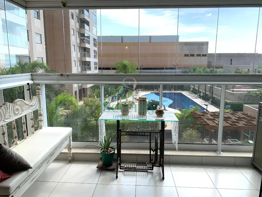 Foto 6 de Apartamento com 3 quartos à venda, 91m2 em Gleba Fazenda Palhano, Londrina - PR