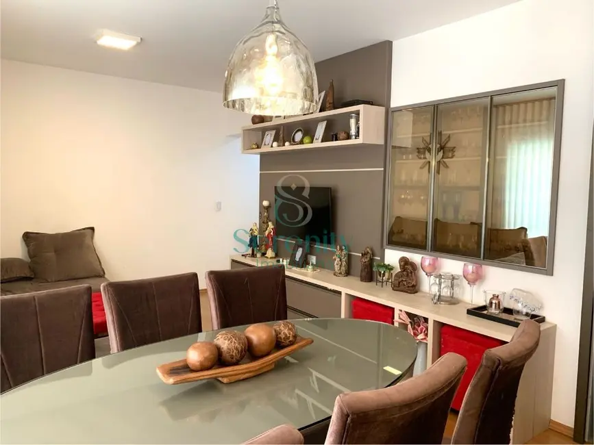 Foto 9 de Apartamento com 3 quartos à venda, 91m2 em Gleba Fazenda Palhano, Londrina - PR