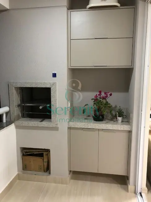 Foto 6 de Apartamento com 2 quartos à venda, 74m2 em Aurora, Londrina - PR