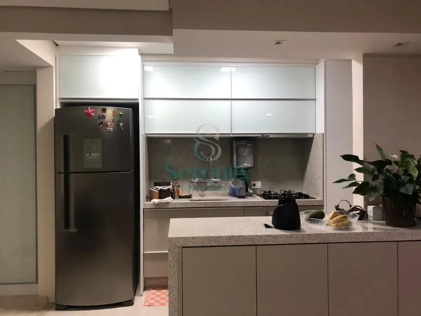 Foto 1 de Apartamento com 2 quartos à venda, 74m2 em Aurora, Londrina - PR