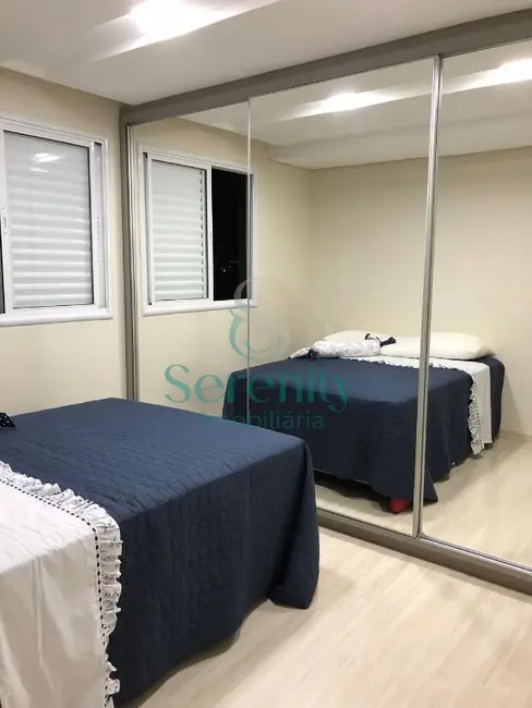 Foto 2 de Apartamento com 2 quartos à venda, 74m2 em Aurora, Londrina - PR