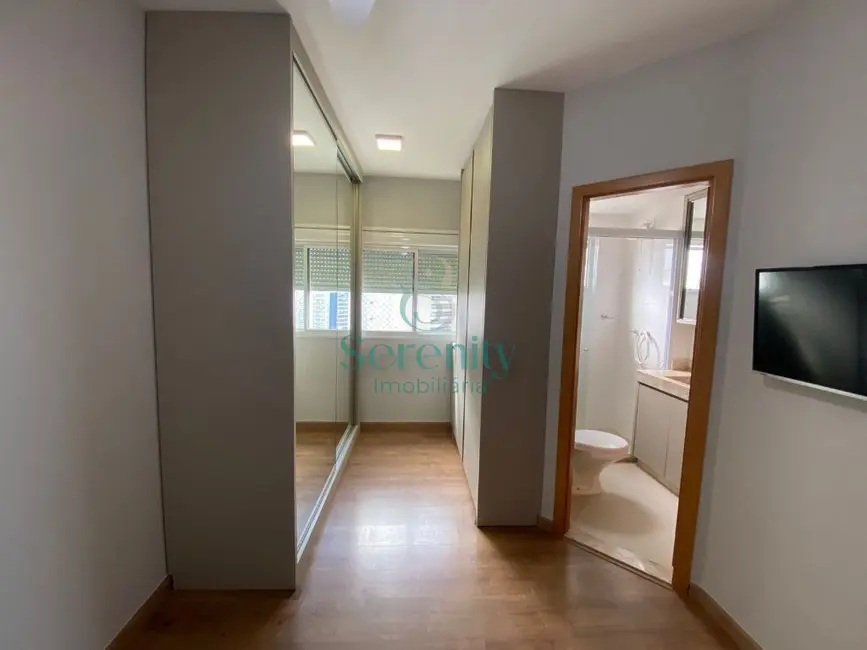 Foto 6 de Apartamento com 3 quartos à venda, 69m2 em Santa Rosa, Londrina - PR