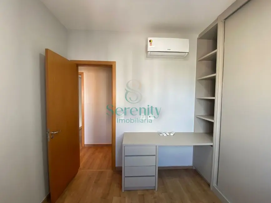 Foto 4 de Apartamento com 3 quartos à venda, 69m2 em Santa Rosa, Londrina - PR