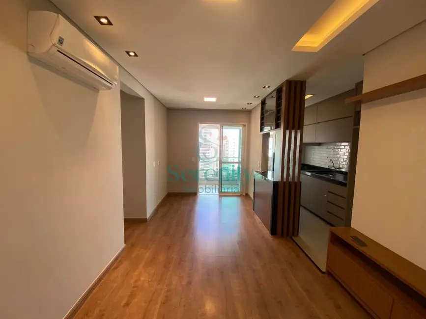 Foto 9 de Apartamento com 3 quartos à venda, 69m2 em Santa Rosa, Londrina - PR